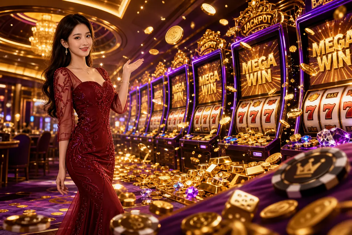 z63 Live Dealer ဒီလာဂိမ်းကစားနည်း